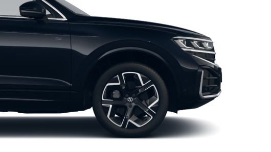 Slika: Touareg R-Line 3.0 V6 TDI