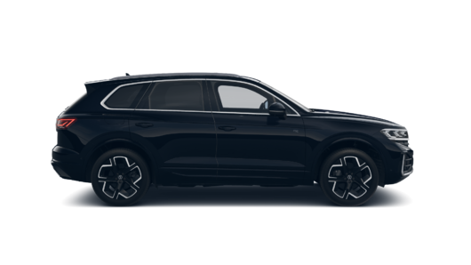 Slika: Touareg R-Line 3.0 V6 TDI