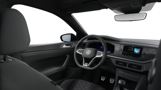 Slika: Polo 4JOY 1.0 TSI