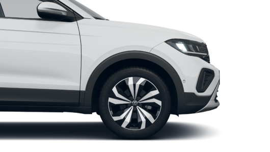 Slika: T-Cross 4ALL 1.0 TSI DSG