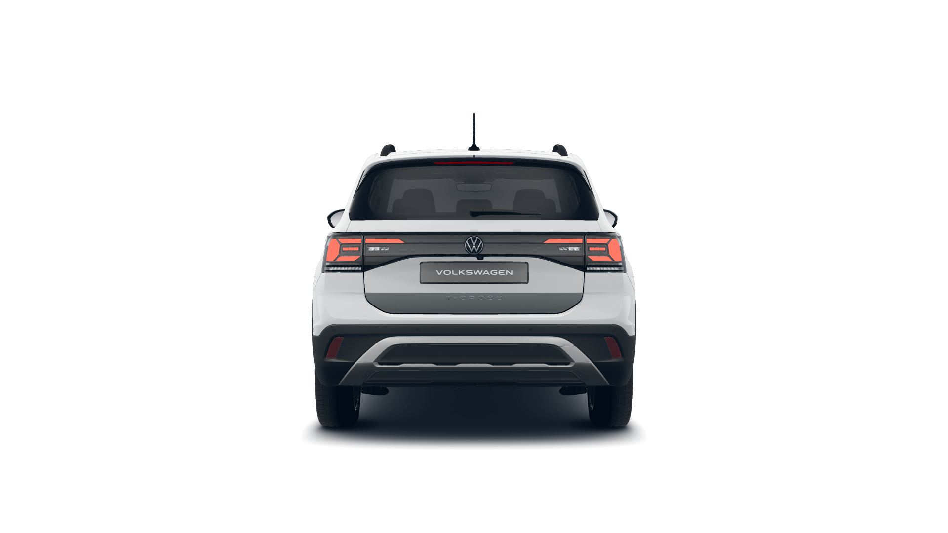 Slika: T-Cross 4ALL 1.0 TSI DSG
