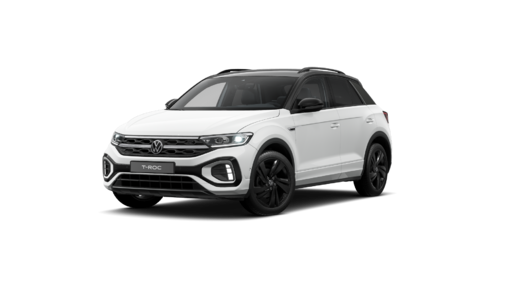 Slika: T-Roc 4JOY 1.5 TSI
