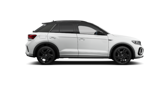 Slika: T-Roc 4JOY 1.5 TSI