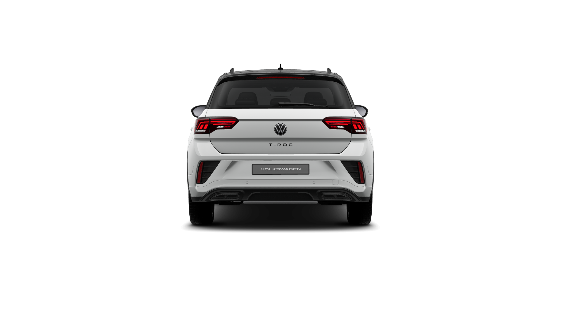Slika: T-Roc 4JOY 1.5 TSI