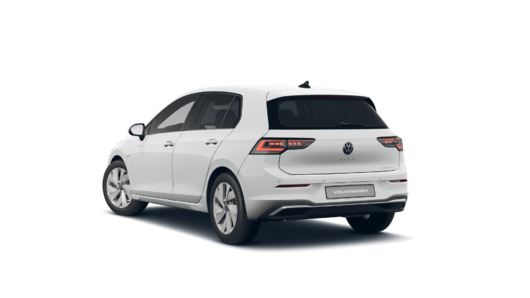 Slika: Golf Style 1.5 TSI eHybrid DSG
