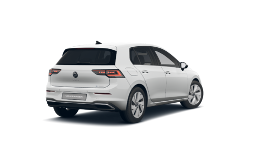 Slika: Golf Style 1.5 TSI eHybrid DSG
