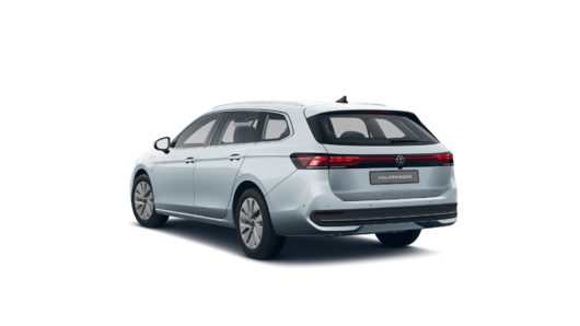 Slika: Passat Business 1.5 TSI eHybrid
