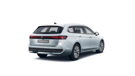 Slika: Passat Business 1.5 TSI eHybrid