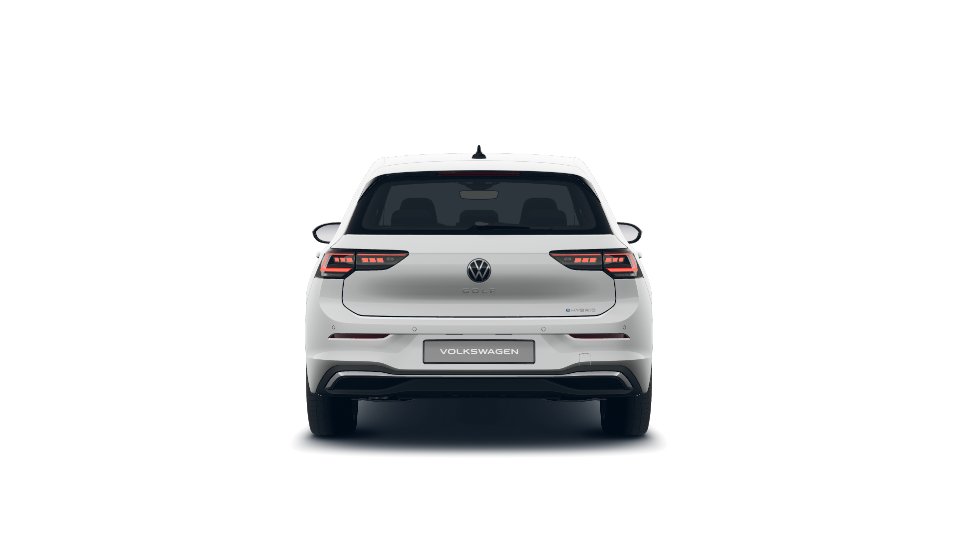Slika: Golf Style 1.5 TSI eHybrid DSG