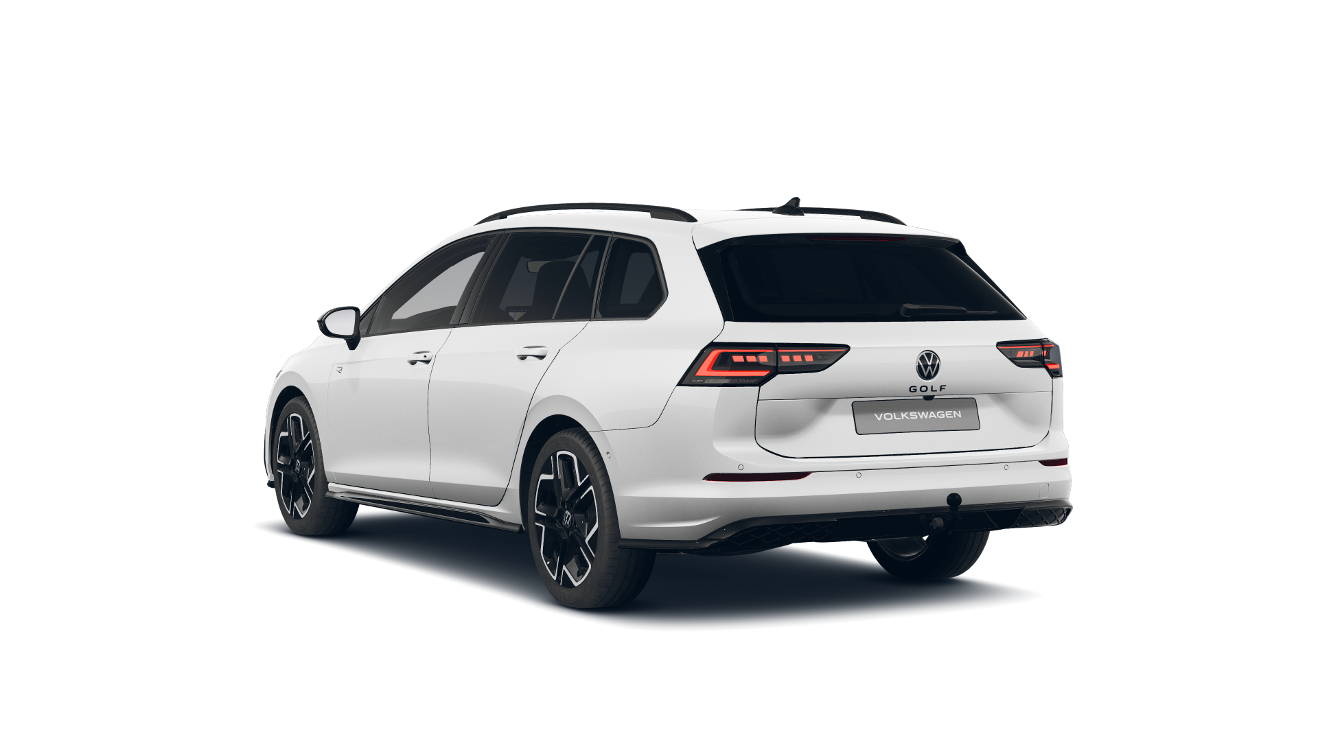 Slika: Golf Variant 4JOY 1.5 eTSI DSG