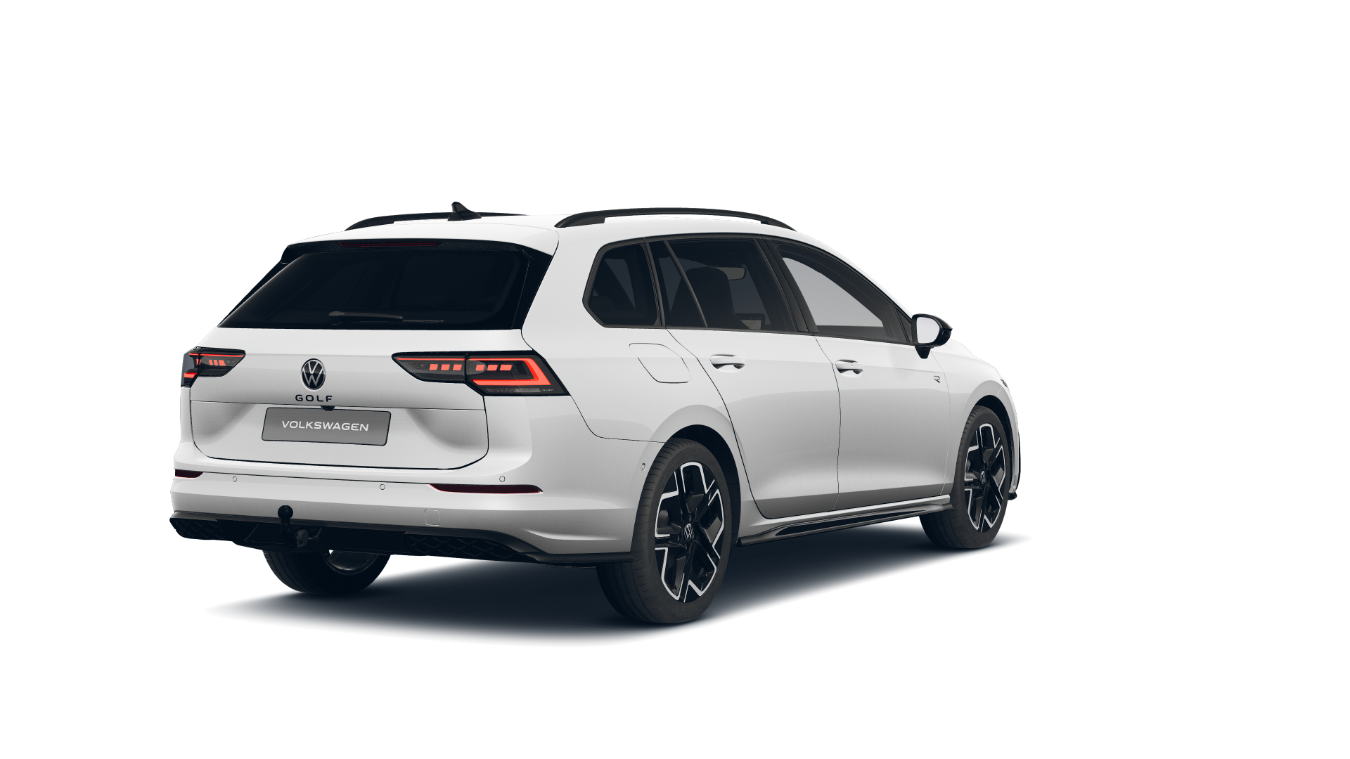 Slika: Golf Variant 4JOY 1.5 eTSI DSG