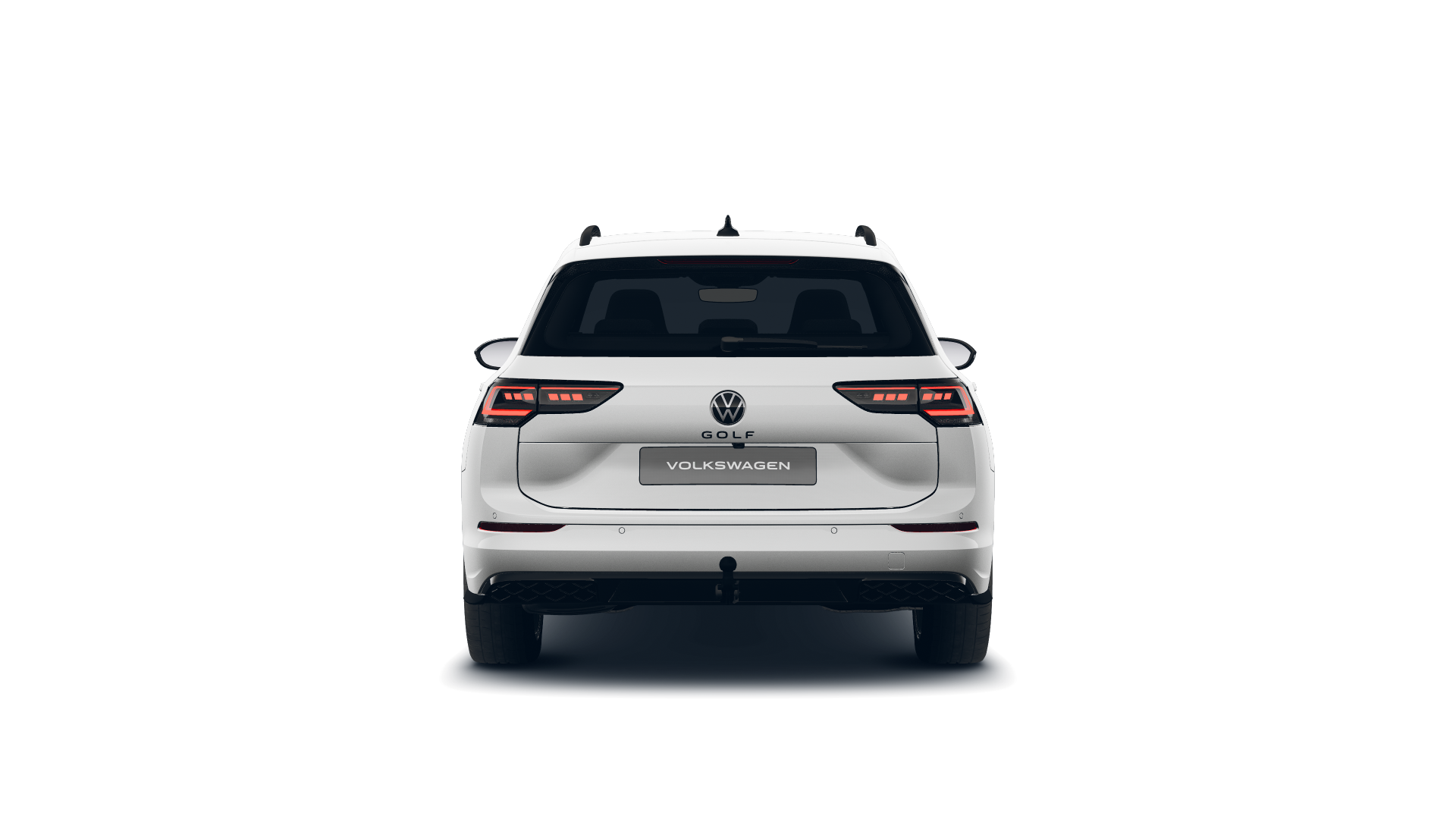 Slika: Golf Variant 4JOY 1.5 eTSI DSG