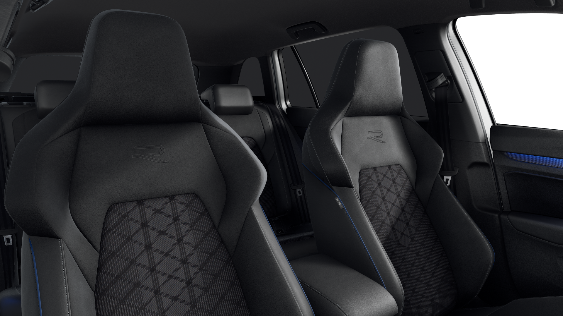 Slika: Golf Variant 4JOY 1.5 eTSI DSG