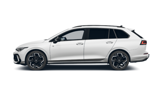 Slika: Golf Variant 4JOY 1.5 eTSI DSG