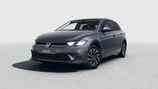 Slika: Polo 4ALL 1.0 TSI