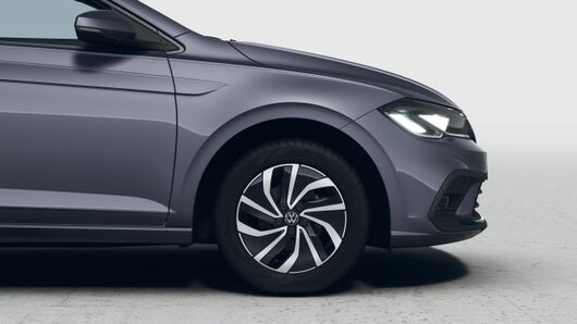 Slika: Polo 4ALL 1.0 TSI