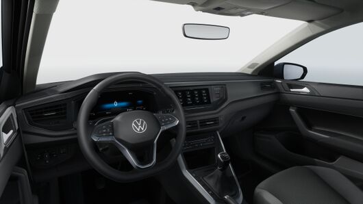 Slika: Polo 4ALL 1.0 TSI