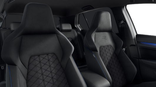 Slika: Golf 4JOY 1.5 eTSI