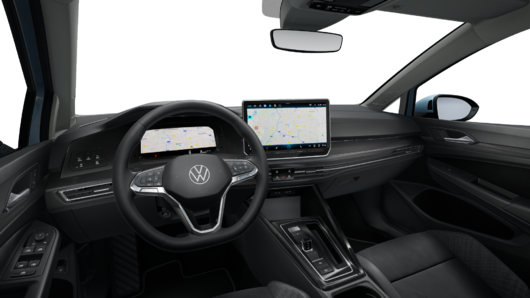 Slika: Golf Style 1.5 TSI eHybrid DSG
