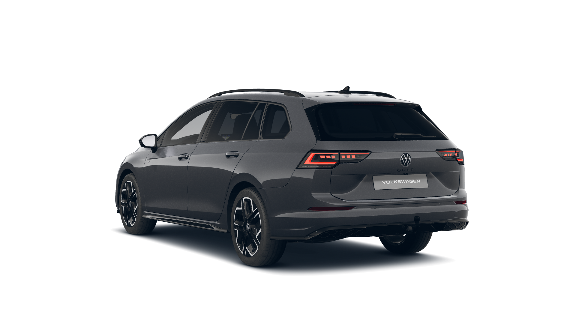 Slika: Golf Variant 4JOY 1.5 eTSI DSG