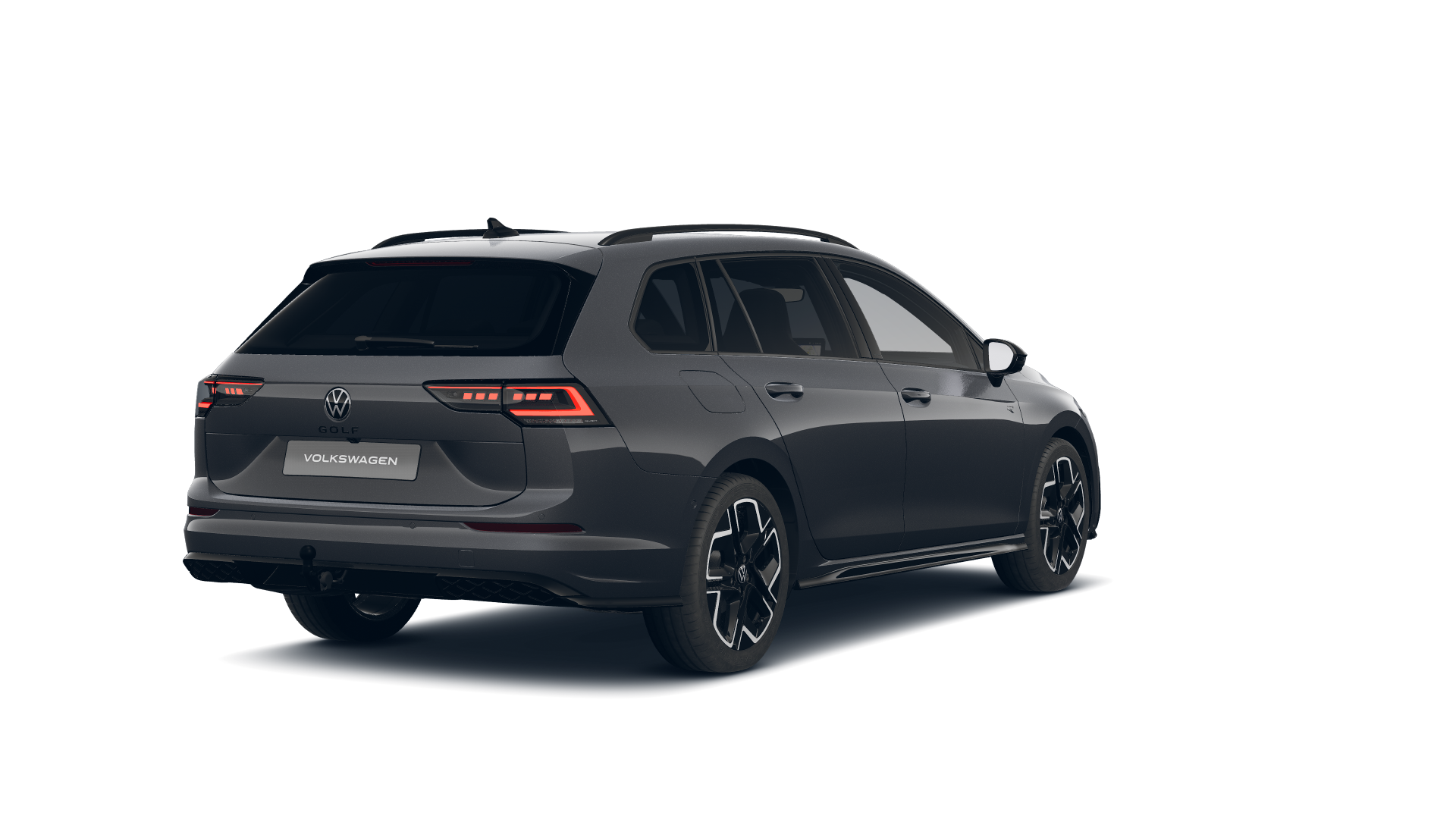 Slika: Golf Variant 4JOY 1.5 eTSI DSG