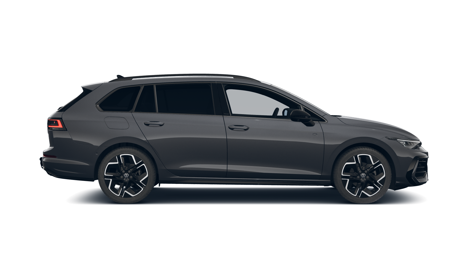 Slika: Golf Variant 4JOY 1.5 eTSI DSG