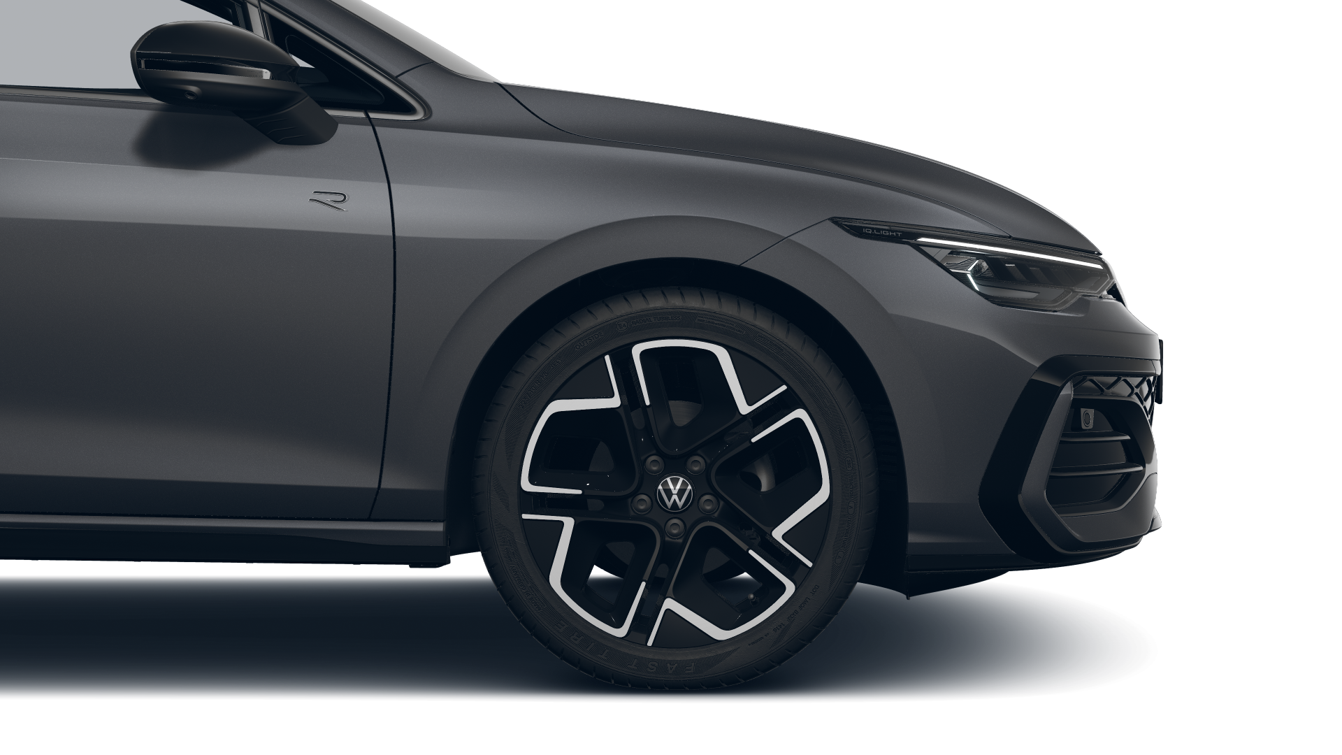 Slika: Golf Variant 4JOY 1.5 eTSI DSG