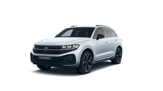 Slika: Touareg R-Line 3.0 V6 TDI