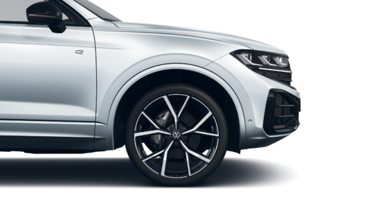 Slika: Touareg R-Line 3.0 V6 TDI