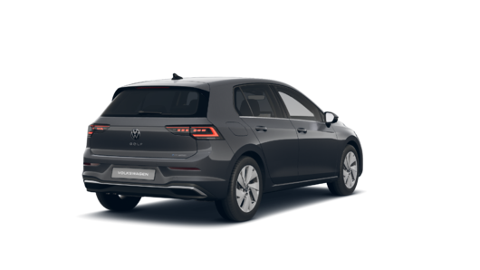 Slika: Golf Style 1.5 TSI eHybrid DSG