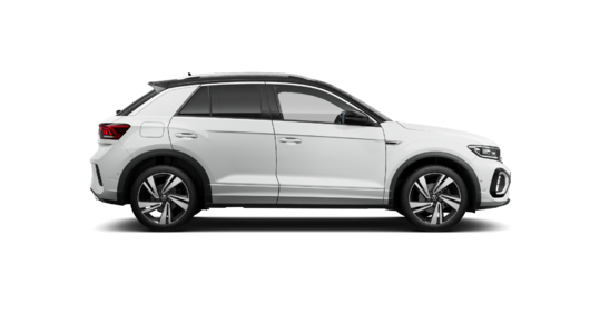 Slika: T-Roc 4JOY 1.5 TSI