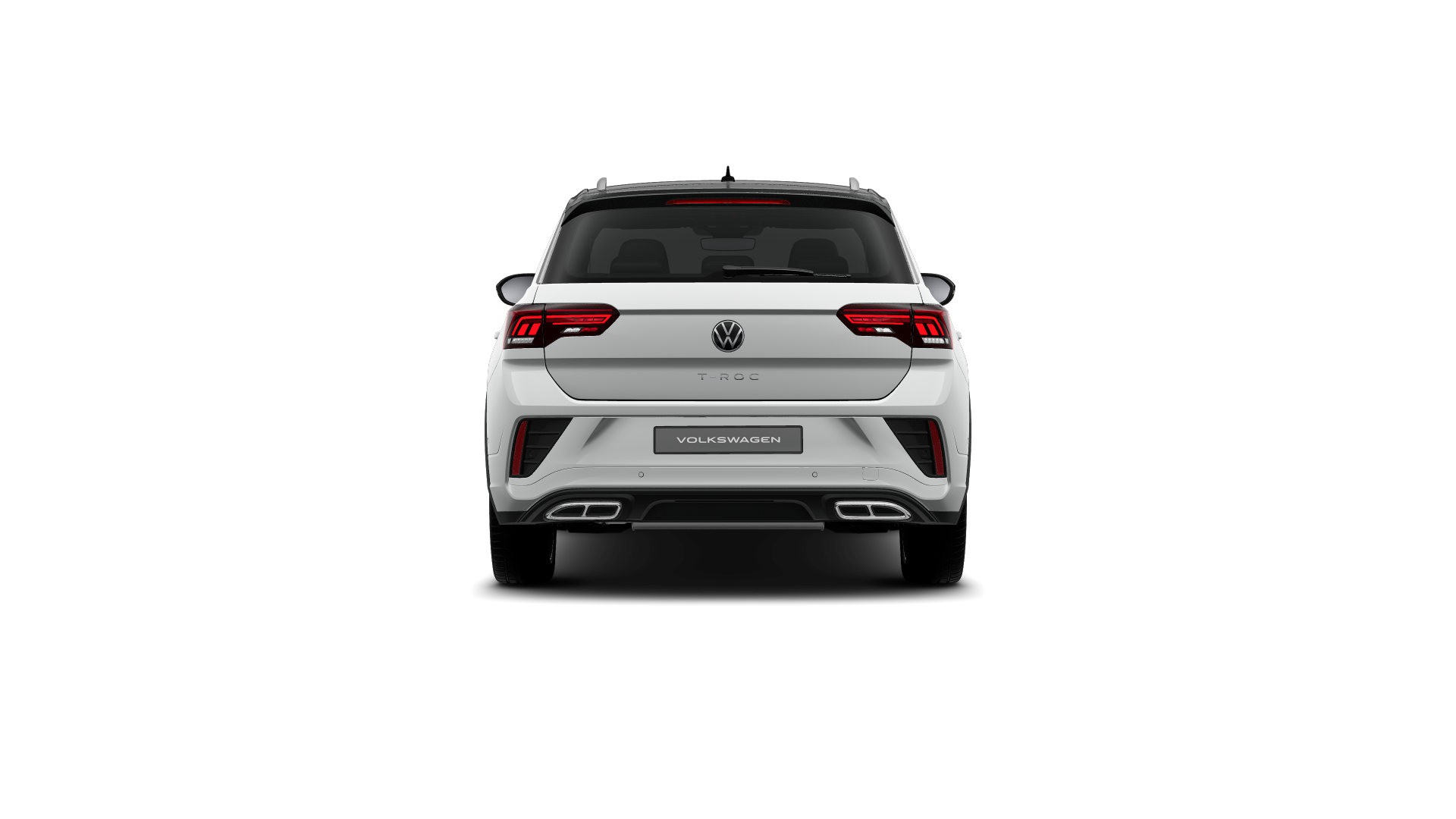 Slika: T-Roc 4JOY 1.5 TSI