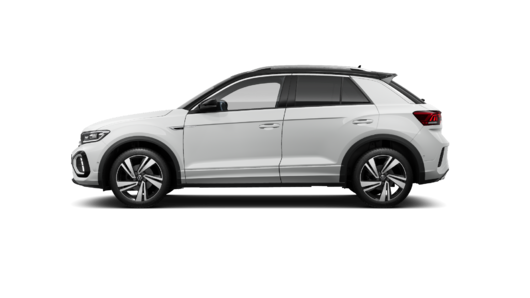 Slika: T-Roc 4JOY 1.5 TSI