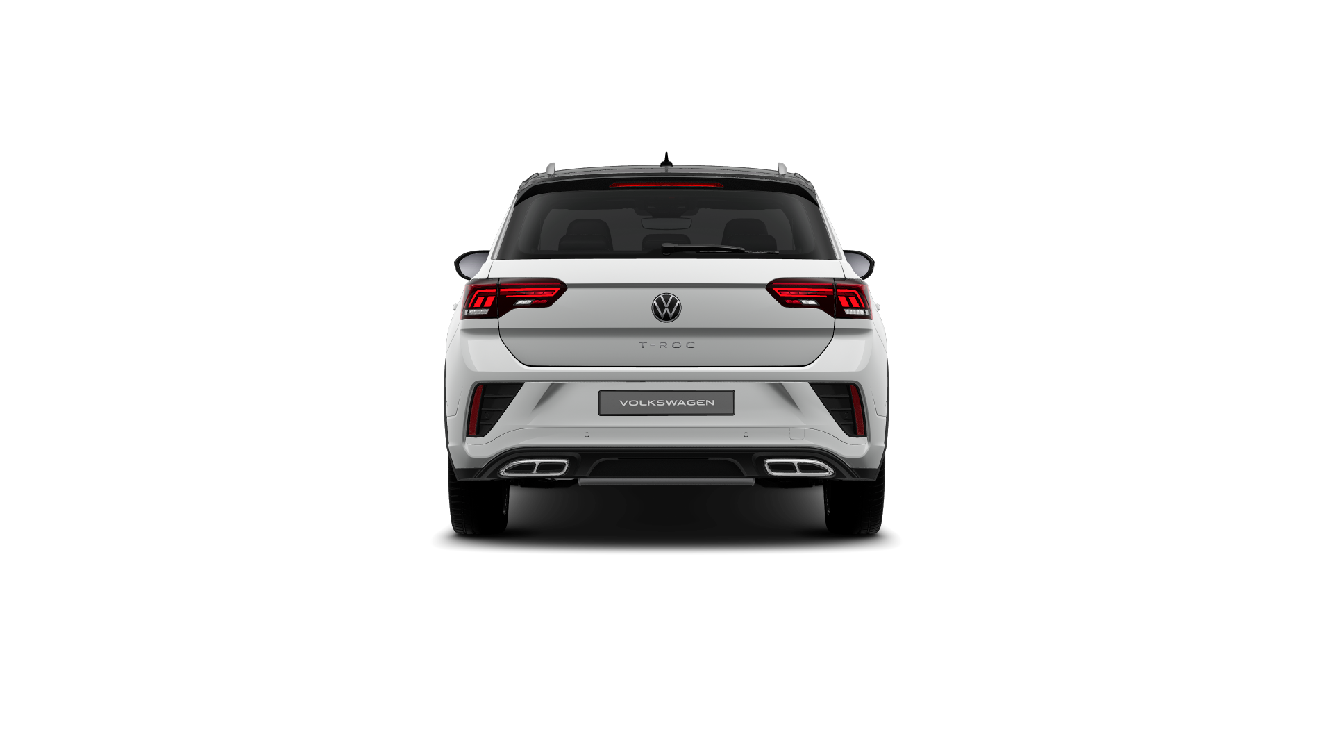 Slika: T-Roc 4JOY 1.5 TSI