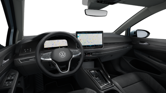 Slika: Golf Style 1.5 TSI eHybrid DSG