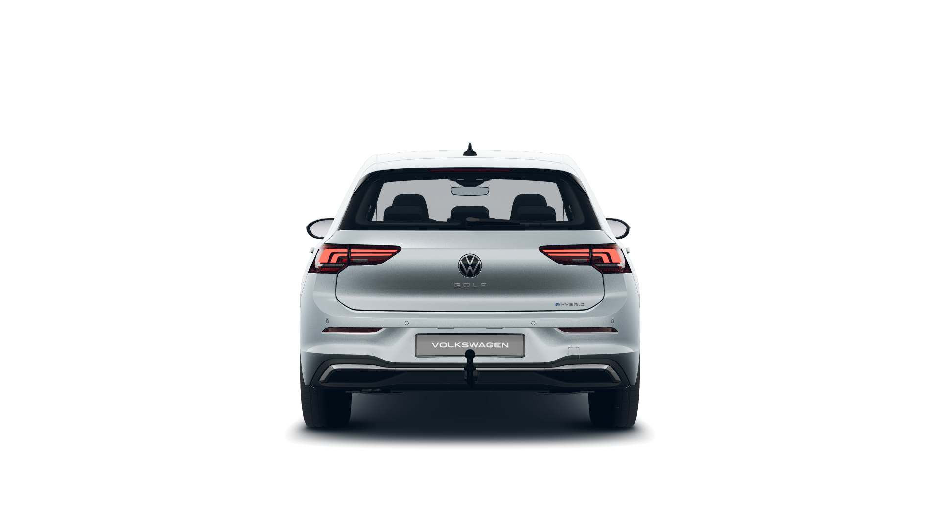 Slika: Golf Style 1.5 TSI eHybrid DSG