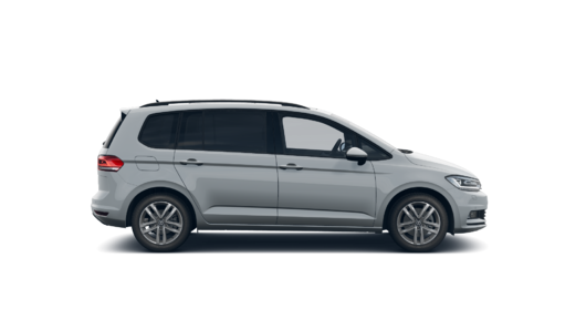 Slika: Touran 4ALL 1.5 TSI DSG