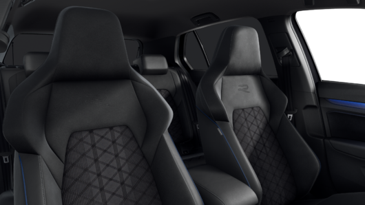 Slika: Golf 4JOY 1.5 eTSI