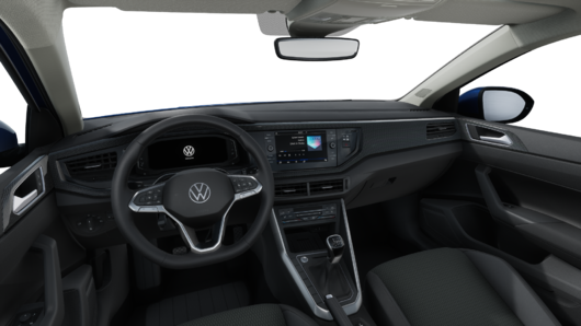 Slika: Taigo 4ALL 1.0 TSI