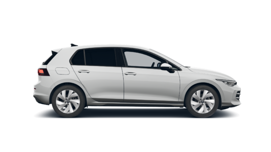 Slika: Golf 4ALL 1.5 eTSI