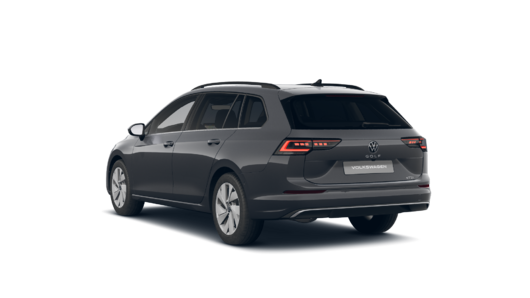 Slika: Golf Variant Style 1.5 eTSI DSG