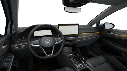 Slika: Golf Variant Style 1.5 eTSI DSG