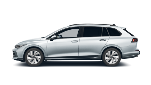 Slika: Golf Variant Style 1.5 eTSI DSG