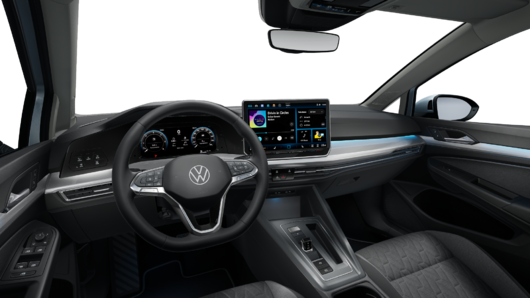 Slika: Golf 4ALL 1.5 eTSI