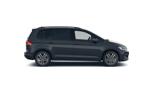 Slika: Touran 4ALL 1.5 TSI DSG