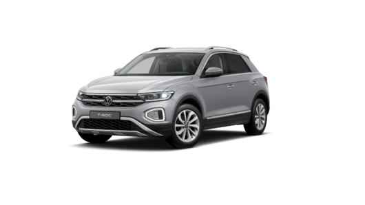 Slika: T-Roc Style 1.5 TSI