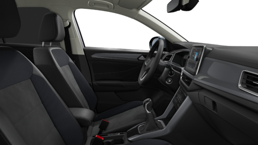 Slika: T-Roc Style 1.5 TSI