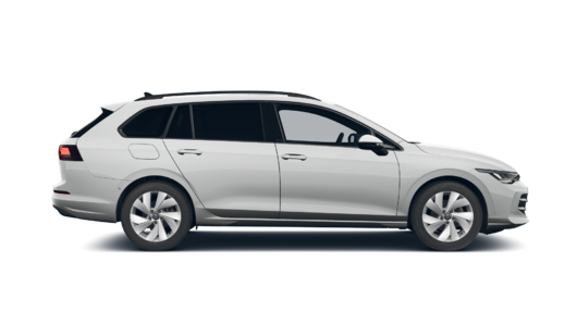 Slika: Golf Variant 4ALL 1.5 eTSI DSG