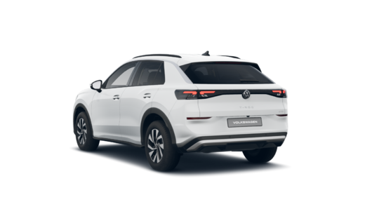 Slika: Novi T-Roc Life 1.5 eTSI