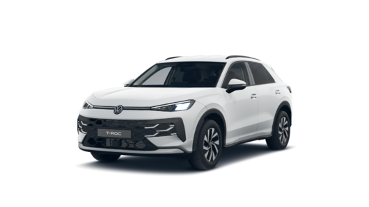 Slika: Novi T-Roc Life 1.5 eTSI